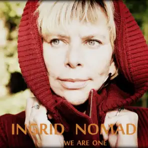 Ingrid Nomad