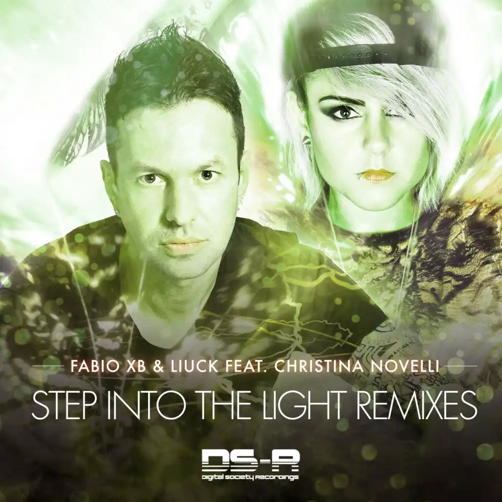 Fabio XB & Liuck feat. Christina Novelli