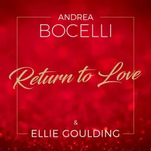 Andrea Bocelli & Ellie Goulding