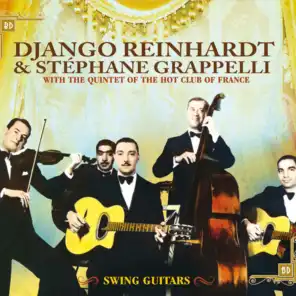 Django Reinhardt, Stéphane Grappelli & Stéphane Grappelli & Django Reinhardt
