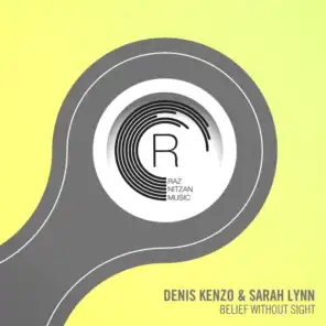 Denis Kenzo & Sarah Lynn