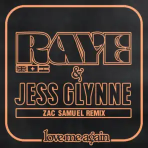 RAYE & Jess Glynne