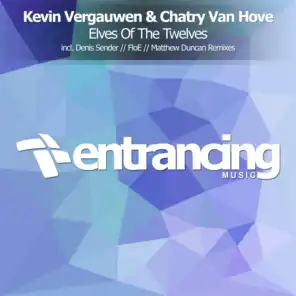 Kevin Vergauwen, Chatry Van Hove