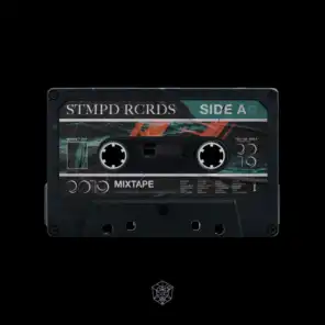 STMPD RCRDS Mixtape 2019 Side A