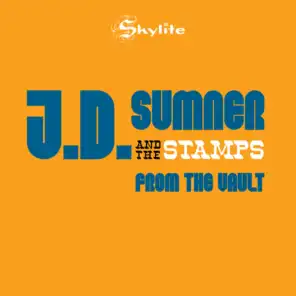 J.D. Sumner & The Stamps