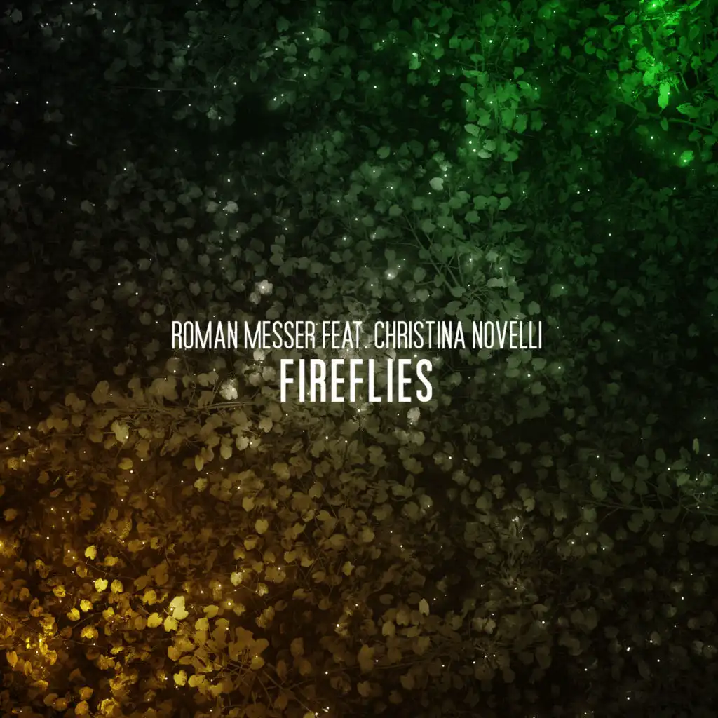 Roman Messer feat. Christina Novelli