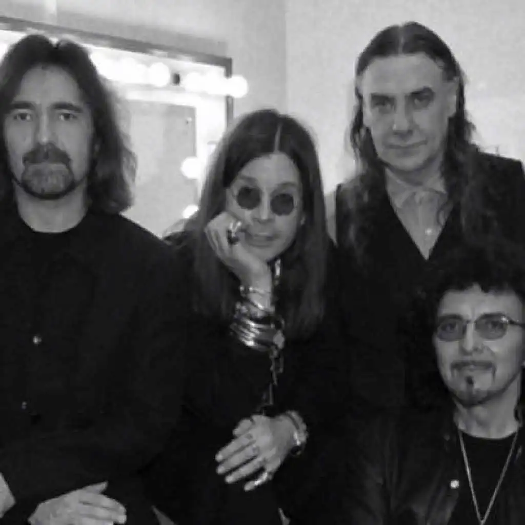 Black Sabbath