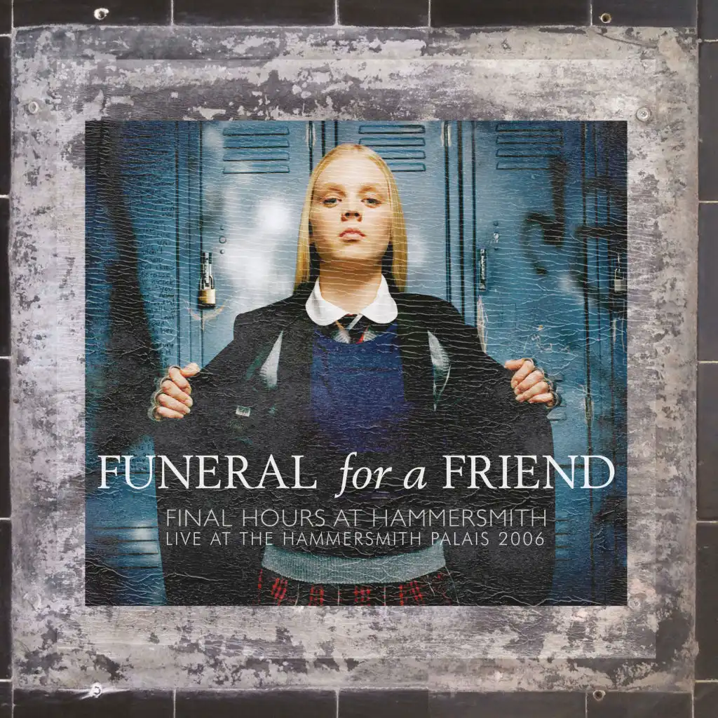 Funeral For A Friend