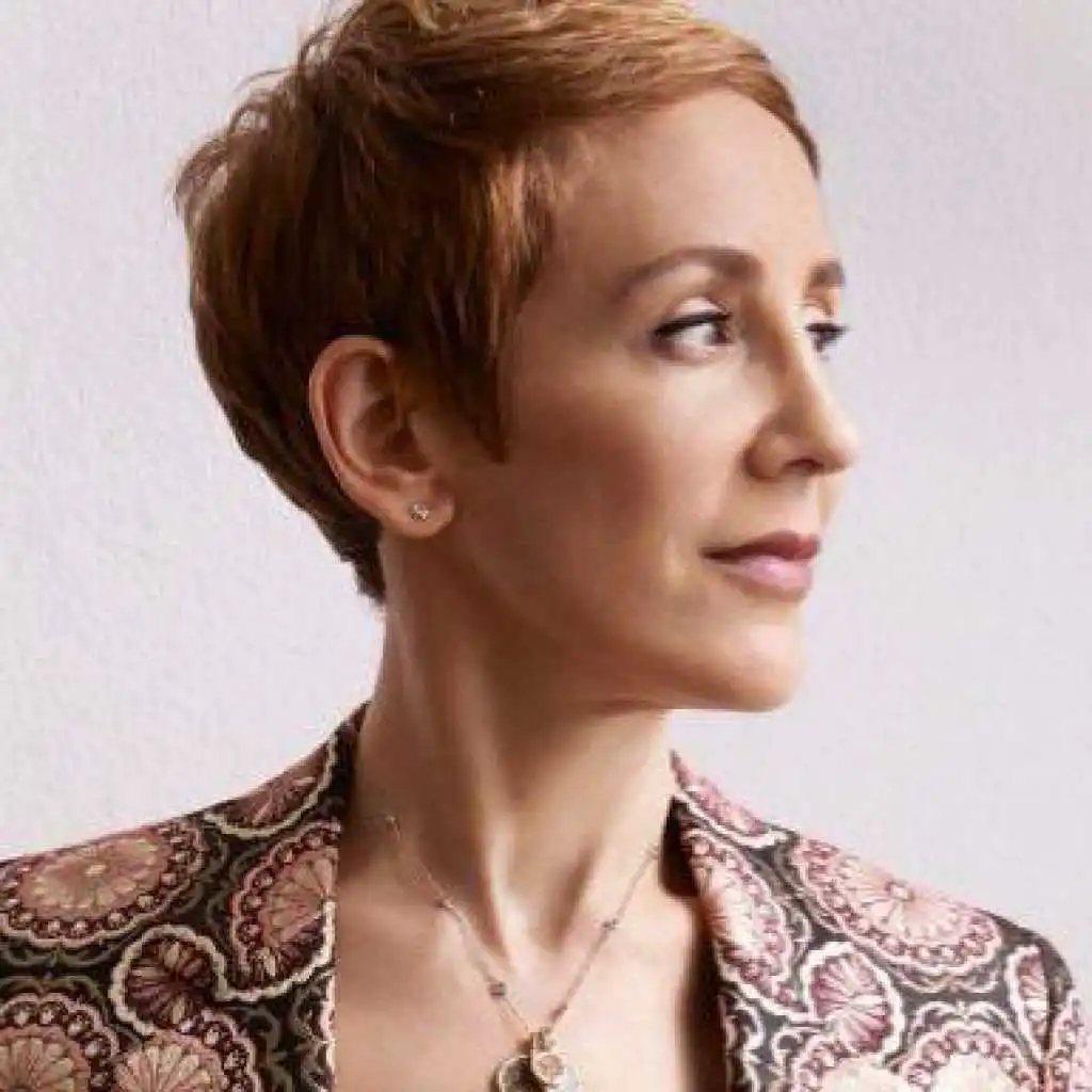 Stacey Kent