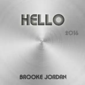 Brooke Jordan