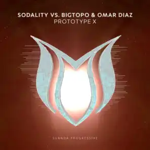 Sodality Vs. Bigtopo & Omar Diaz