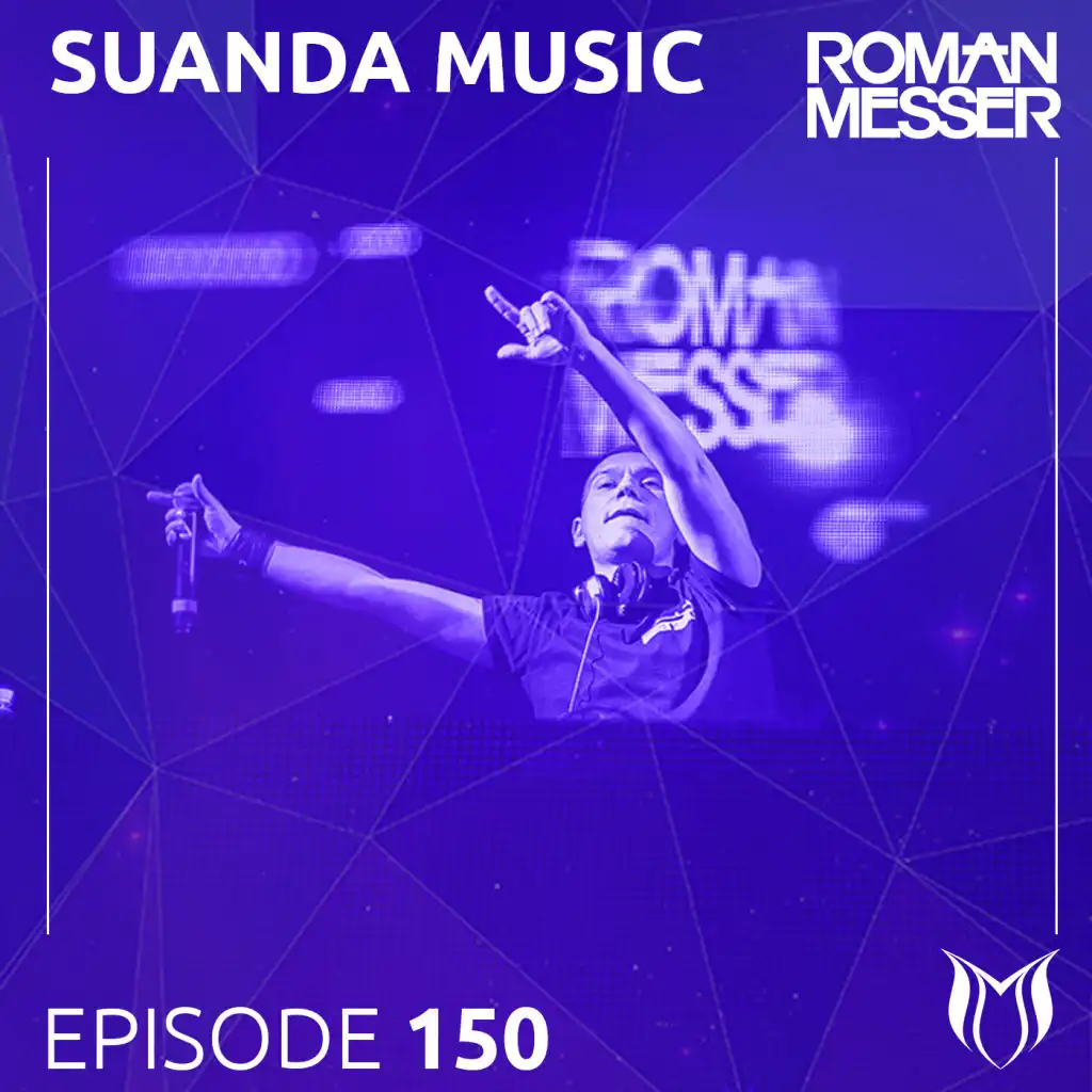 Ruslan Radriges & U-Jeen