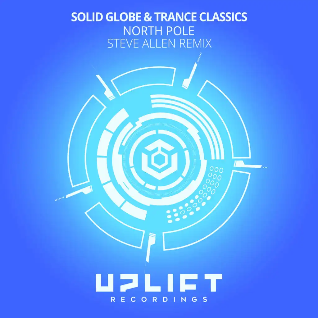 Solid Globe and Trance Classics