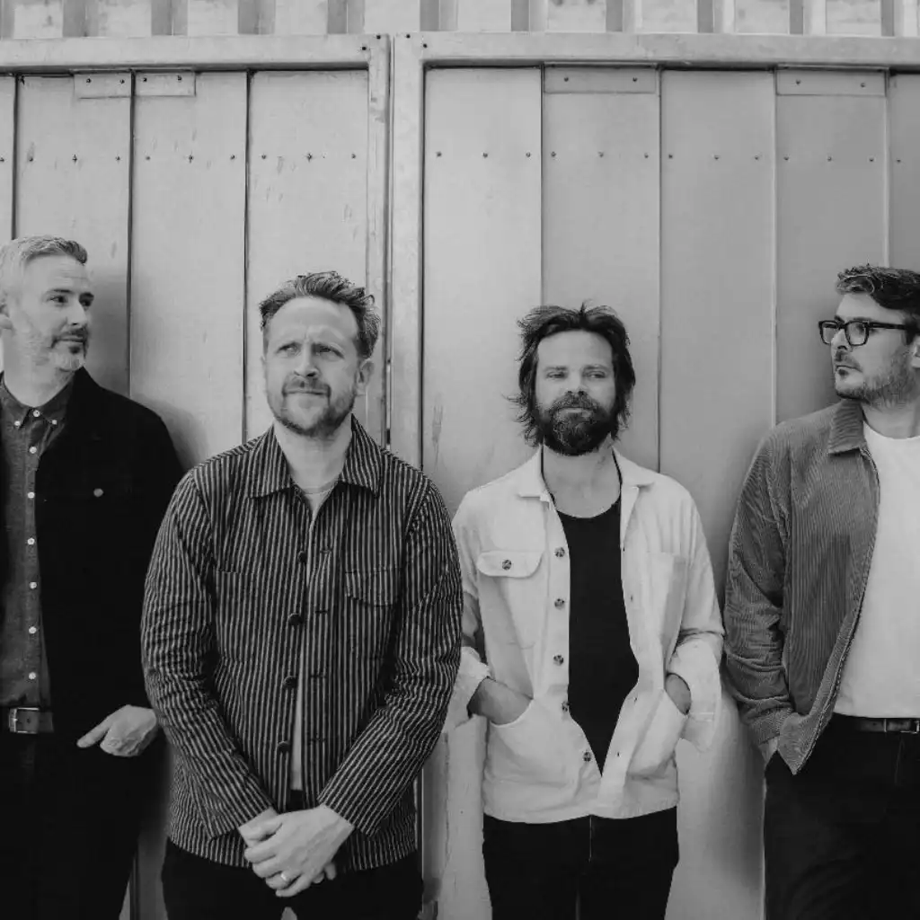 The Futureheads