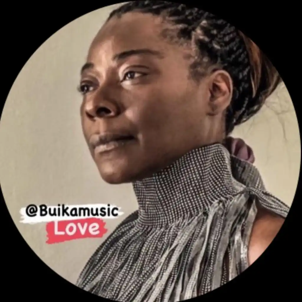 Buika