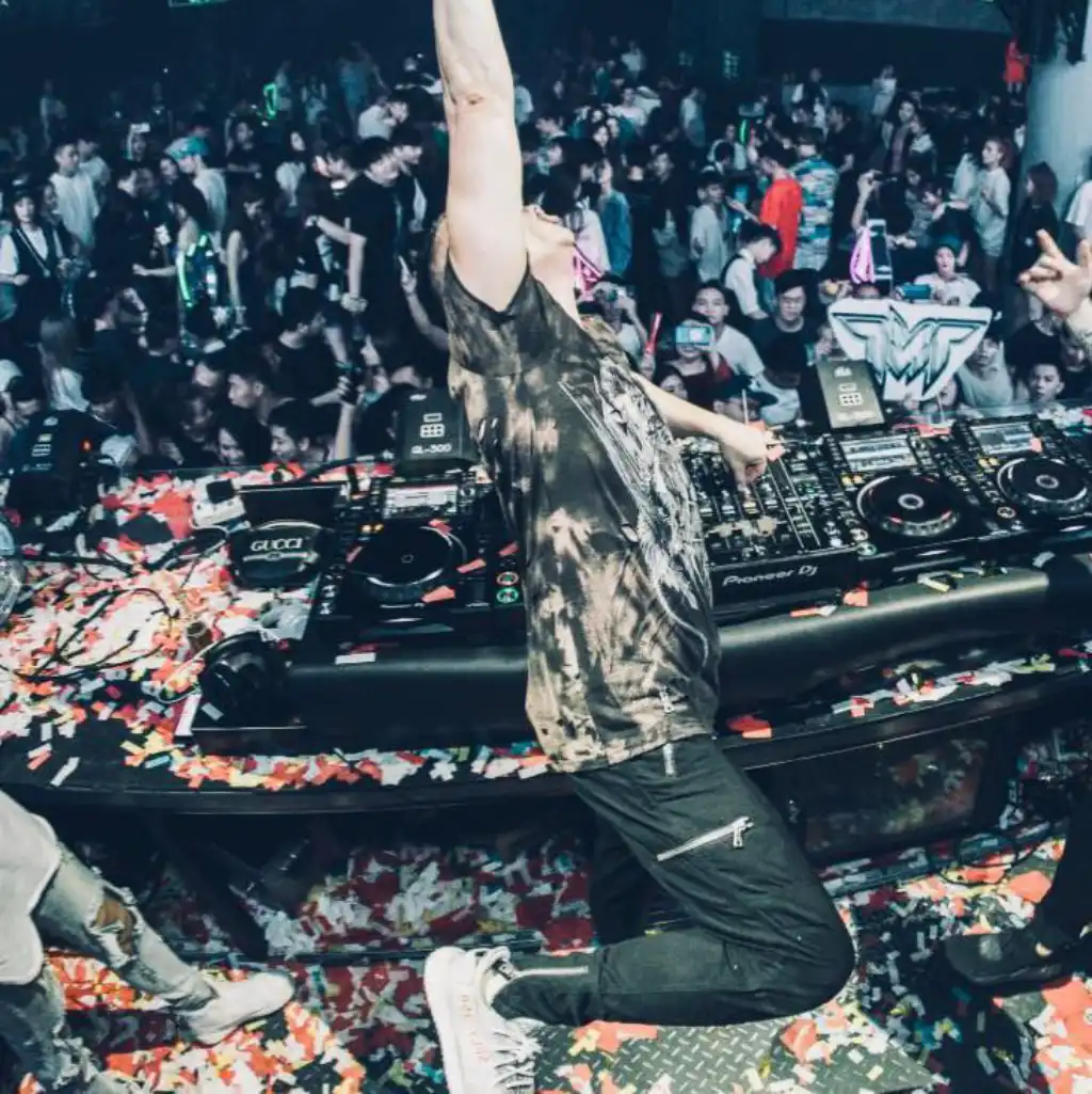 Technoboy
