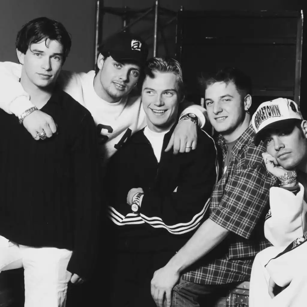Boyzone