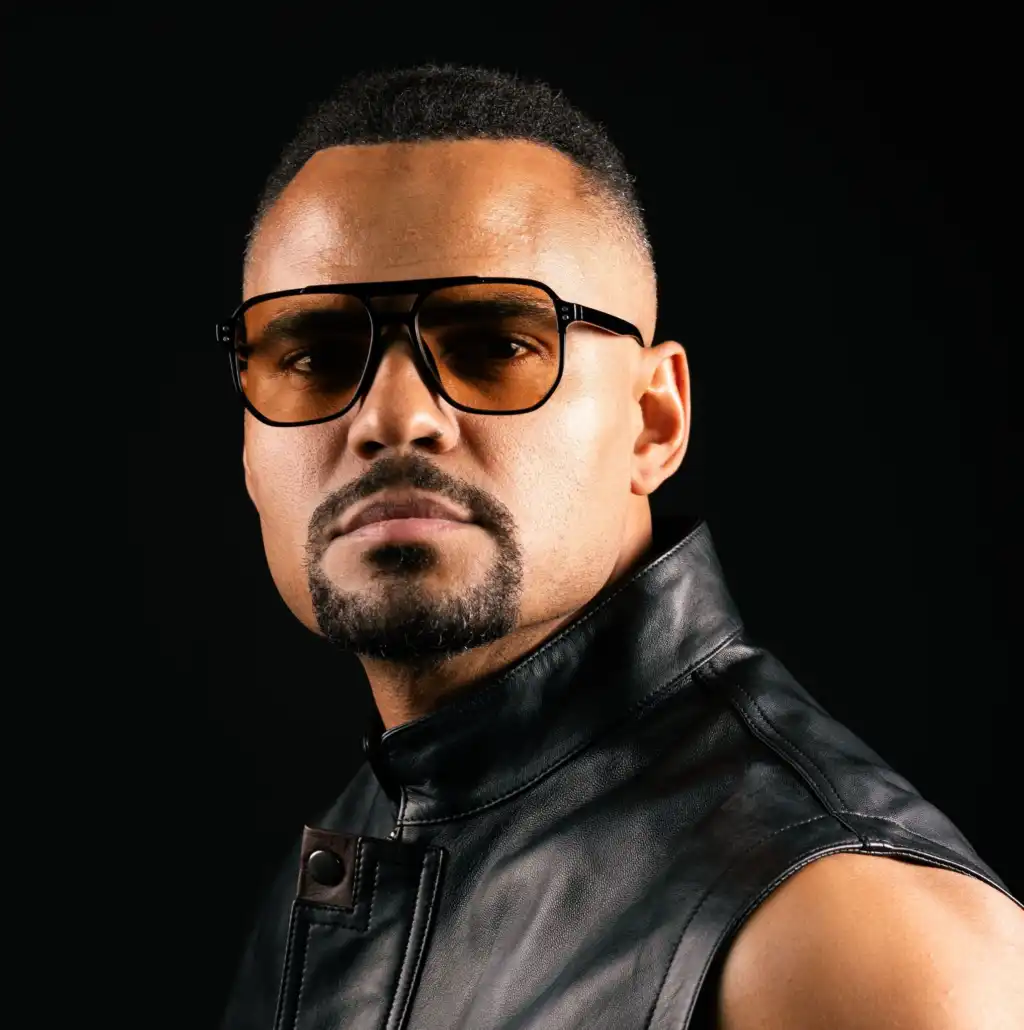Mohombi