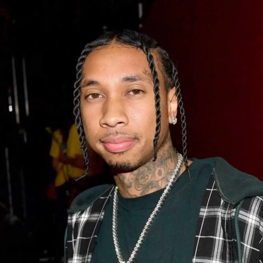 Tyga