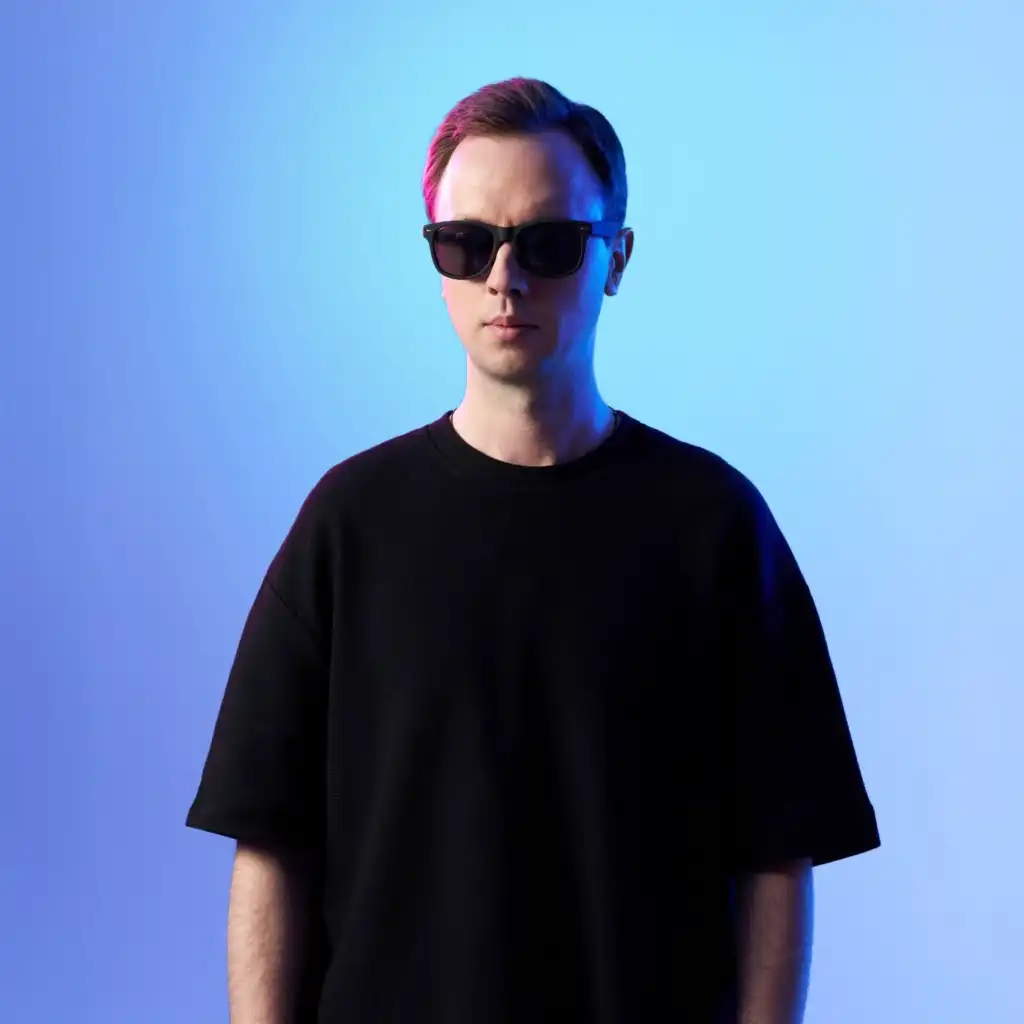Andrew Rayel