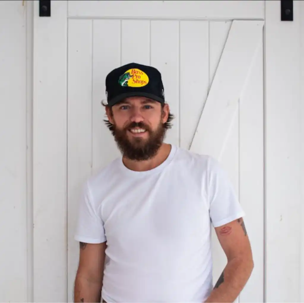 Chris Janson