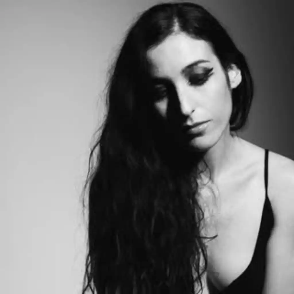 Marissa Nadler