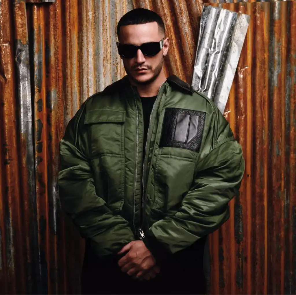 DJ Snake