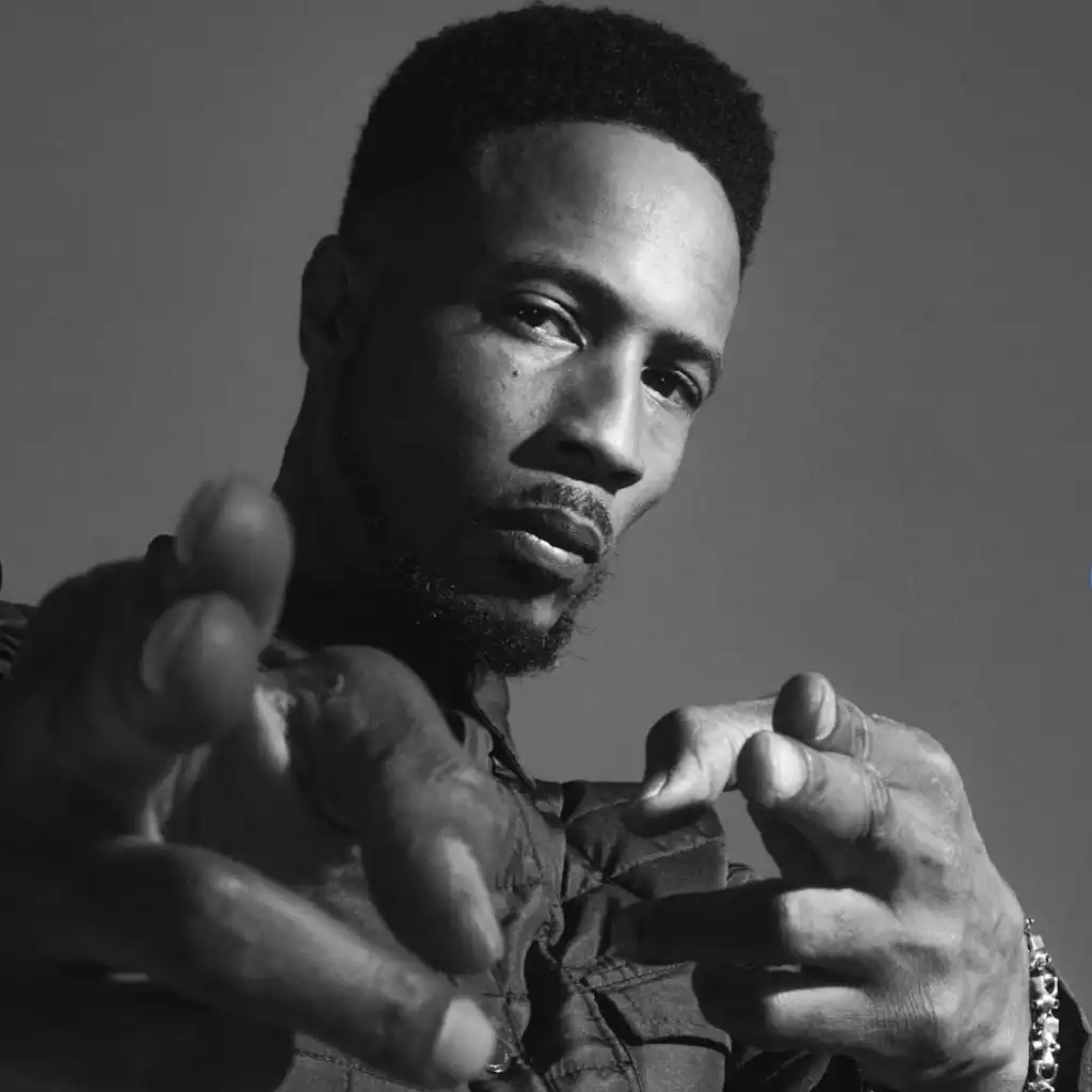 D Double E