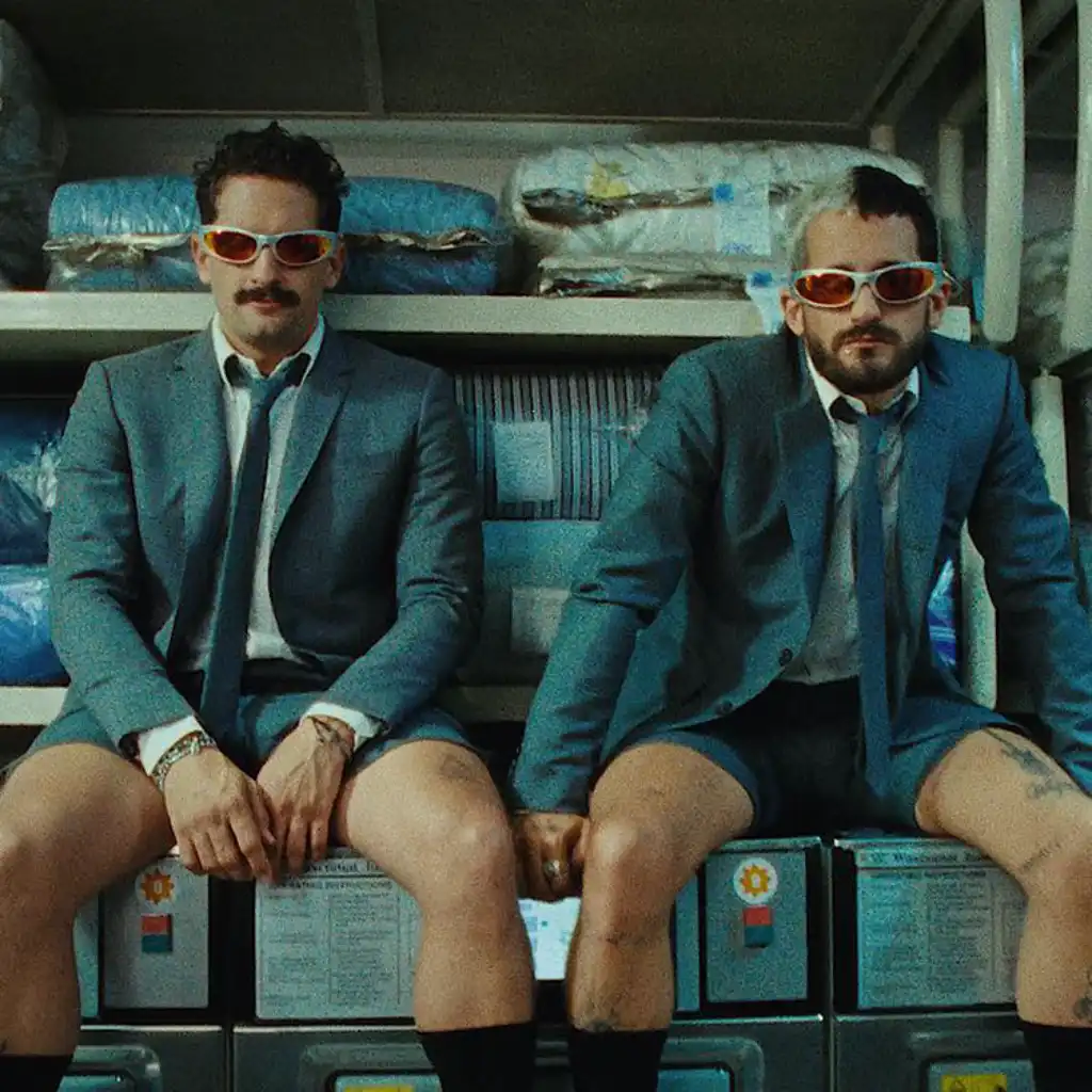 Mau y Ricky