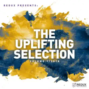 Redux Presents : The Uplifting Selection, Vol. 1: 2018