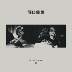 Zedd & Kehlani