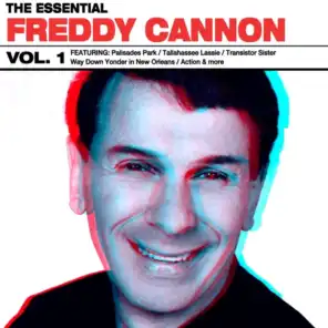 The Essential Freddy Cannon, Vol 1