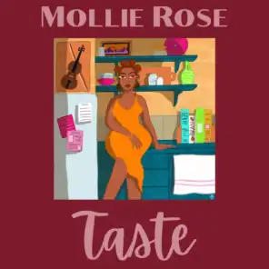 Mollie Rose