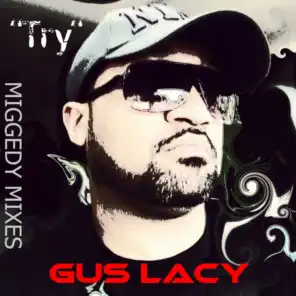 Gus Lacy