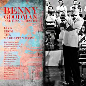 Benny Goodman And His Orchestra