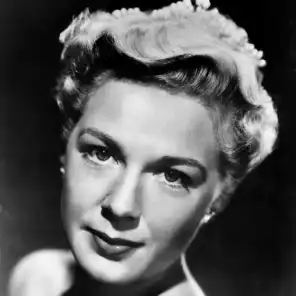 And Betty Hutton