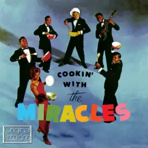 Cookin' With The Miracles