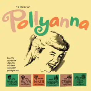 Pollyanna's Song (From "Pollyanna")