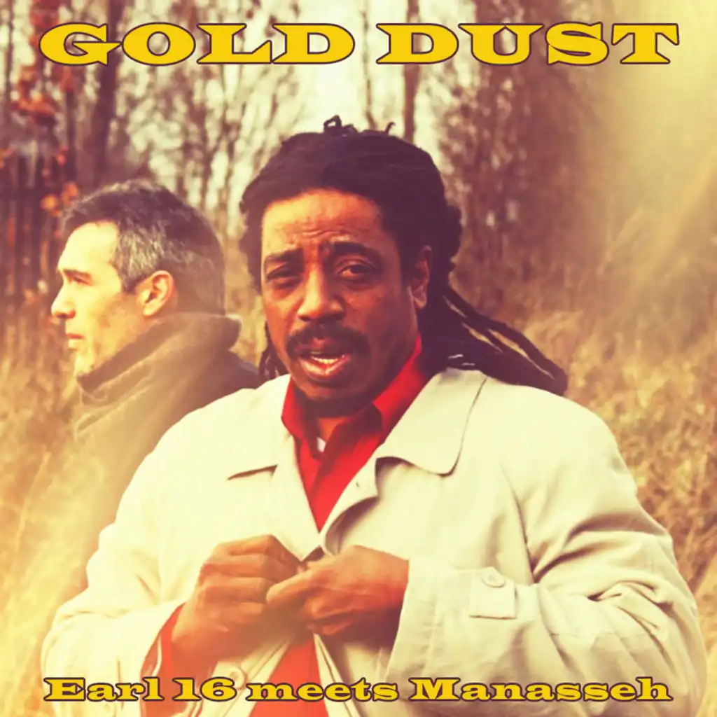 Earl 16, Manasseh