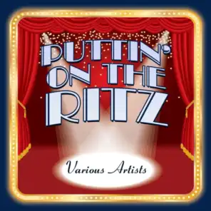 Puttin' On The Ritz Original Soundtrack Recording
