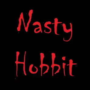 Nasty Hobbit
