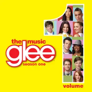 Don't Stop Believin' (Glee Cast Version) (Cover of Journey)
