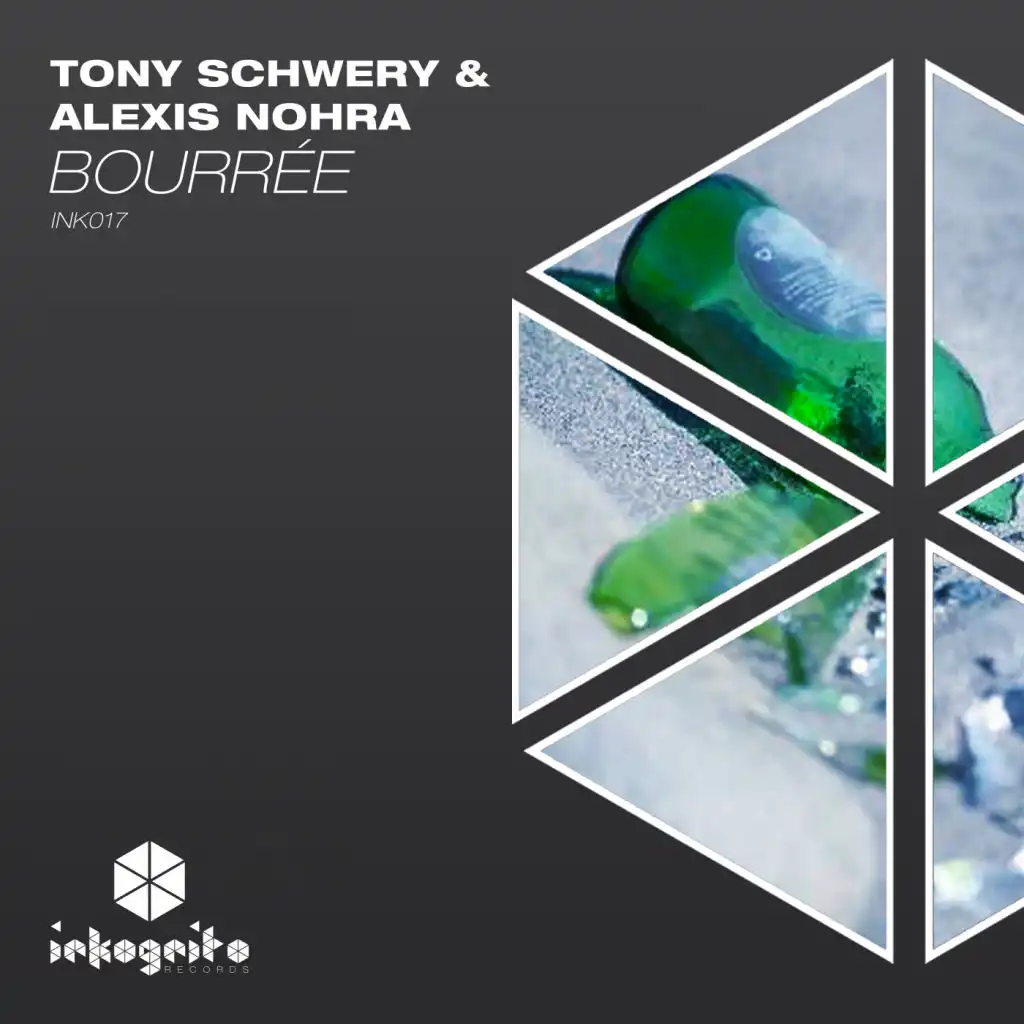 Tony Schwery and ALEXIS NOHRA