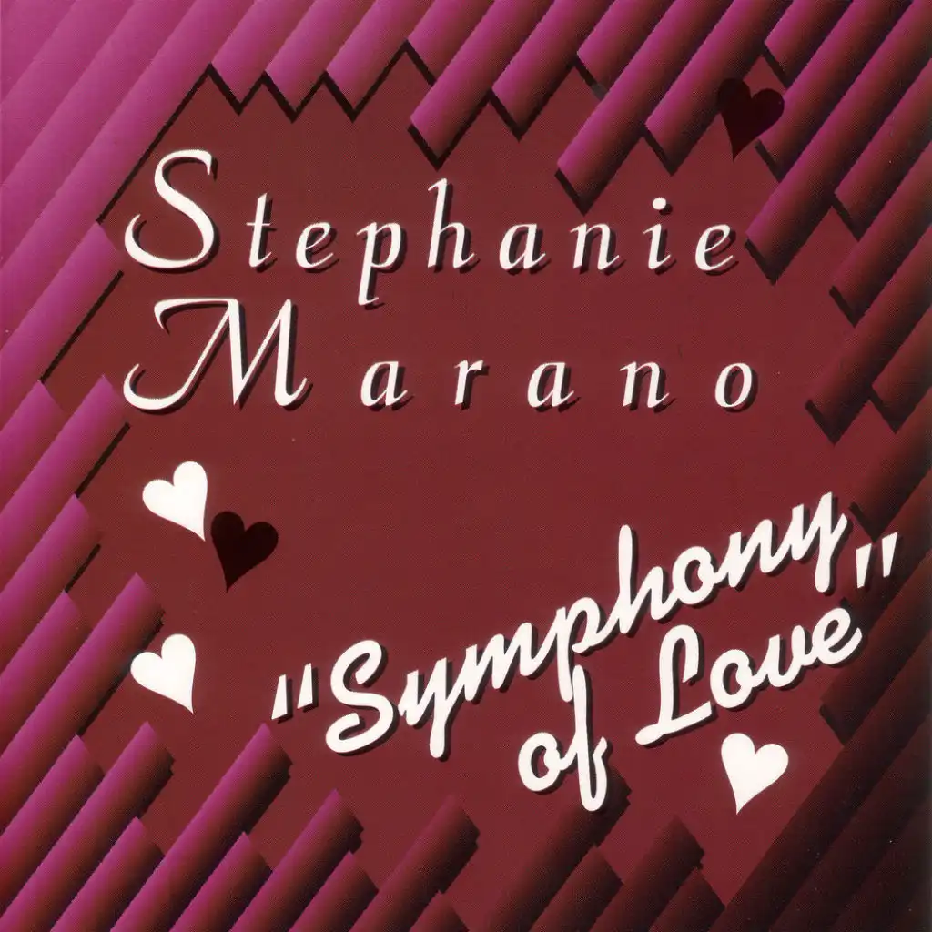 Stephanie Marano