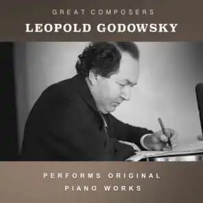 Leopold Godowsky