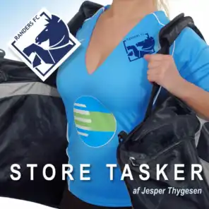 Jesper Thygesen & Randers FC