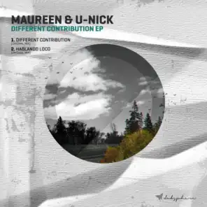 U-Nick, Maureen