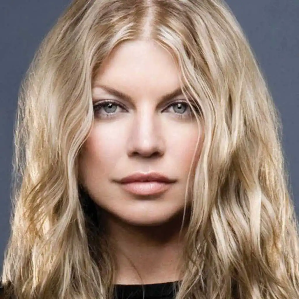 Fergie