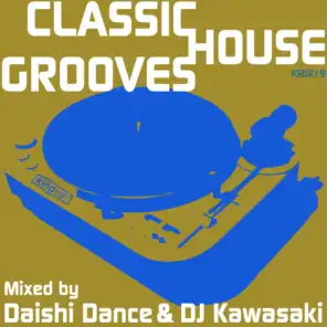 Daishi Dance & DJ Kawasaki