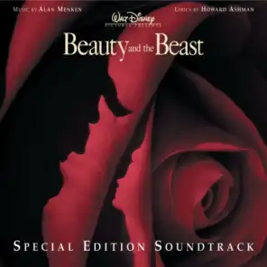Beauty and the Beast - Cast, Alan Menken & Disney